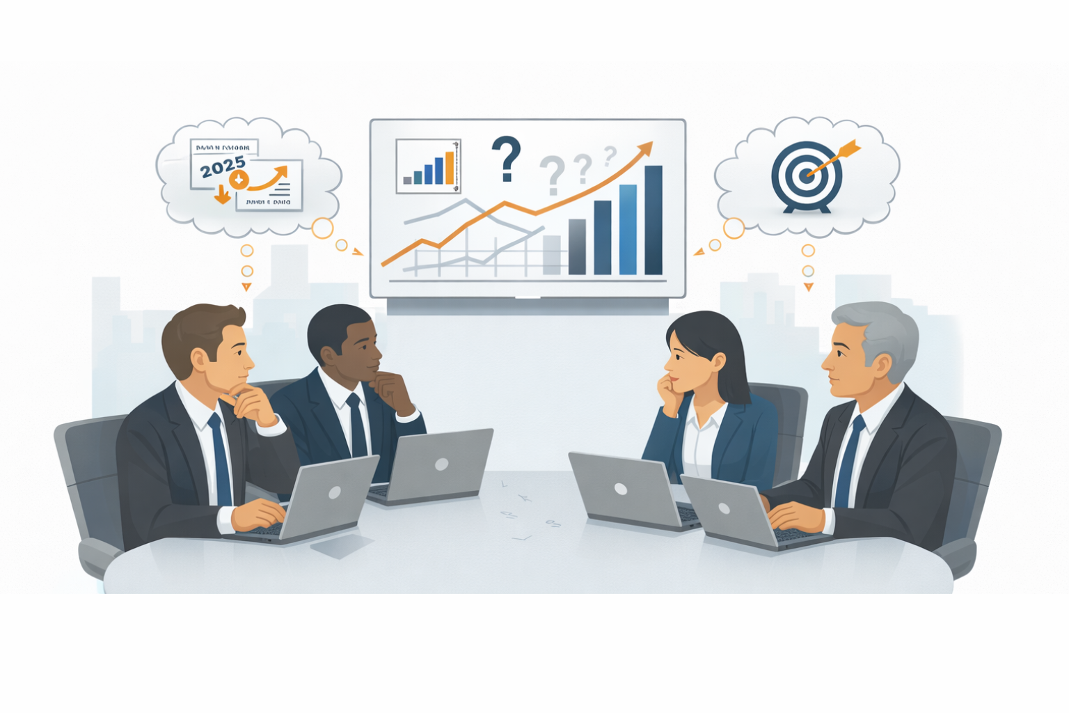 data programs in 2025