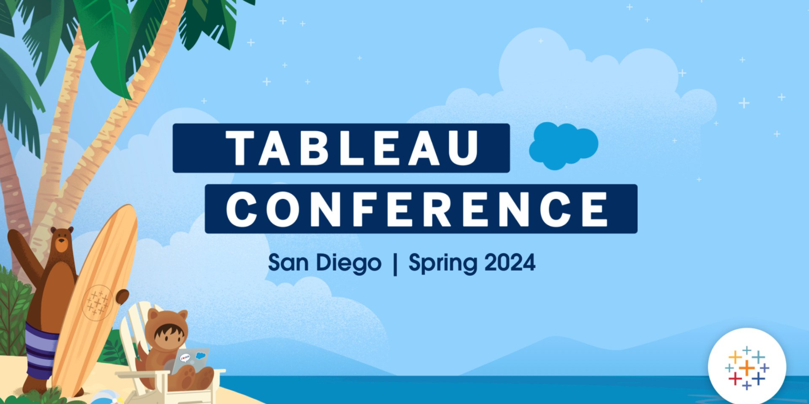 6 Product Innovations at Tableau Conference 2024 and How They Can Help